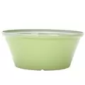 Gardener Select 12" Tulip Bowl Green Planter 15/CS