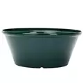 Gardener Select 12" Tulip Bowl Dk Green Planter 15/CS
