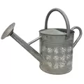 Gardener Select 7L 1.85G Watering Can Dragonfly Galvanized