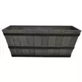 Gardener Select 22" Whiskey Barrell Trough Planter 6/CS