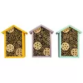 Natures Way Single Chamber Bee House