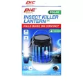 Pic Solar Lantern Zapper