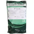 Grower Select 20-10-20 25Lb HAZ (80/PL)