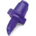 Rain Drip Half Circle Micro Fan Jets