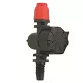 Rain Drip Full Circle Stream Sprayer