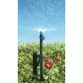 Rain Drip Half Circle Adj Spray 7GPH