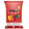 True Organic 25