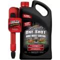 Spectracide 1gal One Shot Home Insect Control with Accushot Sprayer Ready to Use