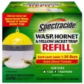 Spectracide Wasp & Hornet Trap Refill