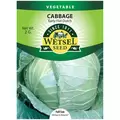 CABBAGE, EARLY FLAT DUTCH 2 G.