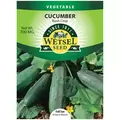 CUCUMBER, BUSH CROP 700 MG.