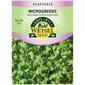 Microgreens, Vates Blue Curled Scotch Kale - 4 Gram