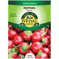 Peppers, Pimento - 900 Mg