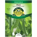 Peas, Dwarf Grey Sugar - 10 Gram