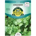 CORIANDER 700 MG.