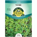 THYME 175 MG.