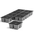 Landmark 804 Standard Insert Black 100 Per Case 32 Cases Per Pallet