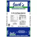 Jacks Prof Plant Starter 9-45-15 25Lb (80/Pl)