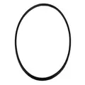 Hydro Systems O-Ring 5.237 x 5.551 x 0.157 Buna-N NBR