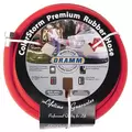 Dramm 5/8"x50' Premium Colorstorm Rubber Hose Red