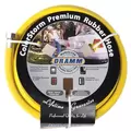 Dramm 5/8"x50' Premium Colorstorm Rubber Hose Yellow
