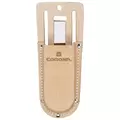 Corona Leather Pruner Scabbard Holster
