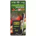 Luster Leaf Soil pH Meter Plus pH Plant Guide