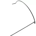 Luster Leaf Connecting Stakes Set Of 3 30" Stakes & 13" Arms