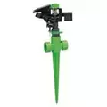 Melnor Pulsating Sprinkler On Spike 85' Dia Circle