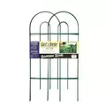 Origin Point 32"x10' Green Round Folding Fence
