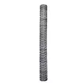 Origin Point 36"X25' Galvanized Hex Netting 1" 20GA