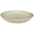 MCarr 7.1" Saucer Light Cream