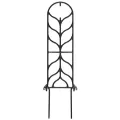 DLN 1GL POT TRELLIS FITS T1G &T1GS BLK 128/CS 36CS/PLT