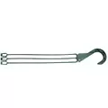 DLN E10 3STRAND PHGR ONLY 300GN 50/BG 16BG/CS