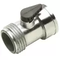 Bond 3/4" Metal Shut Off Connector
