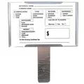 Colmet 7"x5" Plant Info Card 25pk