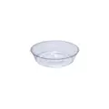 CWP 4" Clear Vinyl Plant Saucer