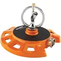 Dramm Colorstorm Spinning Sprinkler Orange