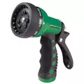 Dramm 9 Pattern Revolver Nozzle Green