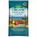 Espoma 1cf Land & Sea Compost (75/PL)