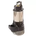 Atlantic 1 HP Direct Drive Pump