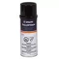 Atlantic DIY Black Waterfall Foam With Applicator Straw 12oz Black