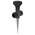 Gilmour Adjustable Spot Sprinkler Metal Spike Base