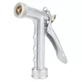 Gilmour Nozzle Full Size Pistol Grip Metal