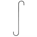 Hookery 18" S Extension Hook 2" Opening