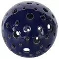 MCarr 10" Bubbles Sphere Light Blue