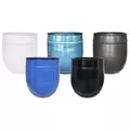 MCarr 30pc Line Round Planter Pallet Mixed Colors