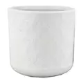 MCarr 16pc 5" Small Garland Planter Set White