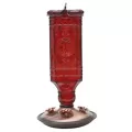 Perky Pet 24oz Red Hummingbird Feeder