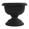 Bloem 18" Grecian Urn Black